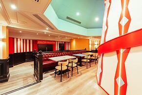 Village Hotel Blackpool