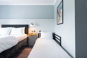 Village Hotel Blackpool