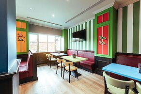 Village Hotel Blackpool