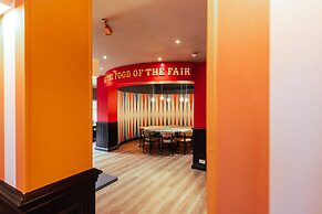 Village Hotel Blackpool