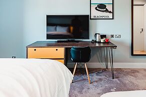 Village Hotel Blackpool