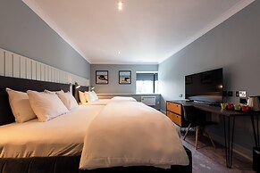 Village Hotel Blackpool