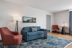 Hampton Inn Owensboro South