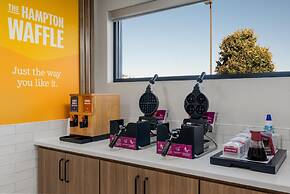 Hampton Inn Owensboro South