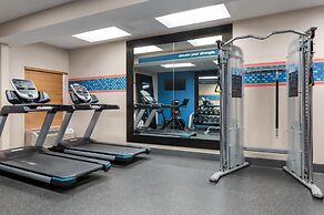 Hampton Inn Owensboro South