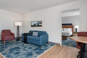 Hampton Inn Owensboro South