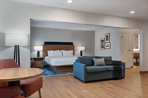 Hampton Inn Owensboro South