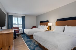 Hampton Inn Owensboro South