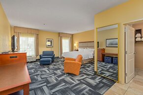 Hampton Inn Owensboro South