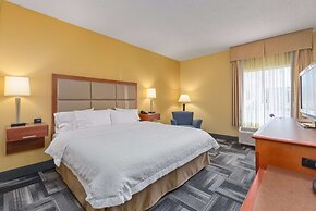 Hampton Inn Owensboro South