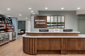 Hampton Inn Owensboro South