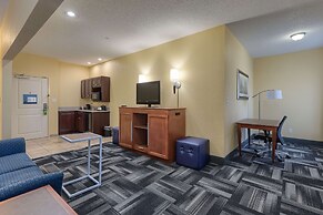 Hampton Inn Owensboro South