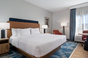 Hampton Inn Owensboro South