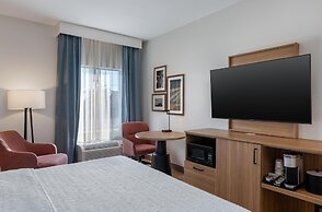 Hampton Inn Owensboro South