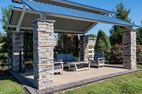 Hampton Inn Owensboro South