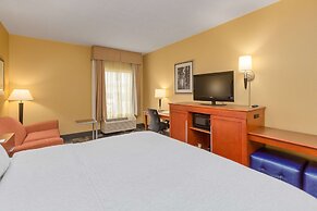 Hampton Inn Owensboro South
