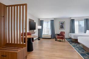 Hampton Inn Owensboro South