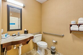 Hampton Inn Owensboro South