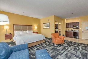 Hampton Inn Owensboro South