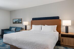 Hampton Inn Owensboro South