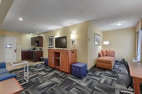 Hampton Inn Owensboro South