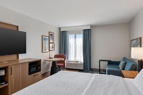 Hampton Inn Owensboro South
