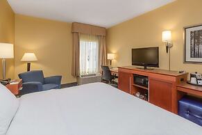 Hampton Inn Owensboro South