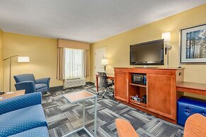 Hampton Inn Owensboro South