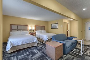 Hampton Inn Owensboro South