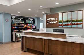 Hampton Inn Owensboro South