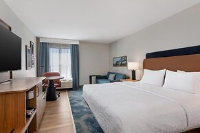 Hampton Inn Owensboro South