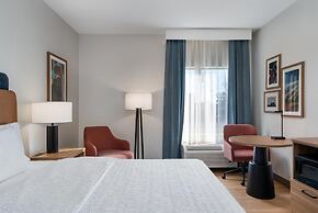 Hampton Inn Owensboro South