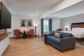 Hampton Inn Owensboro South