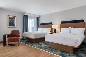 Hampton Inn Owensboro South
