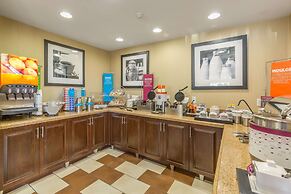 Hampton Inn Owensboro South