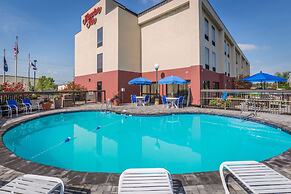 Hampton Inn Owensboro South
