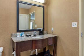 Hampton Inn Owensboro South