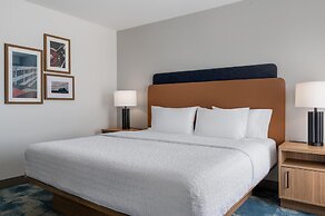 Hampton Inn Owensboro South