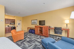 Hampton Inn Owensboro South
