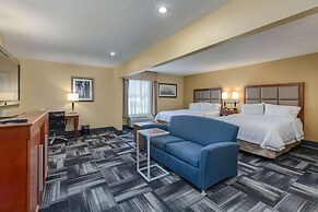 Hampton Inn Owensboro South