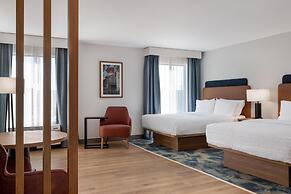 Hampton Inn Owensboro South