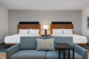 Hampton Inn Owensboro South