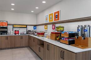 Hampton Inn Owensboro South