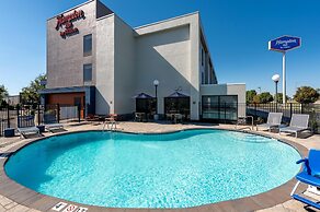Hampton Inn Owensboro South