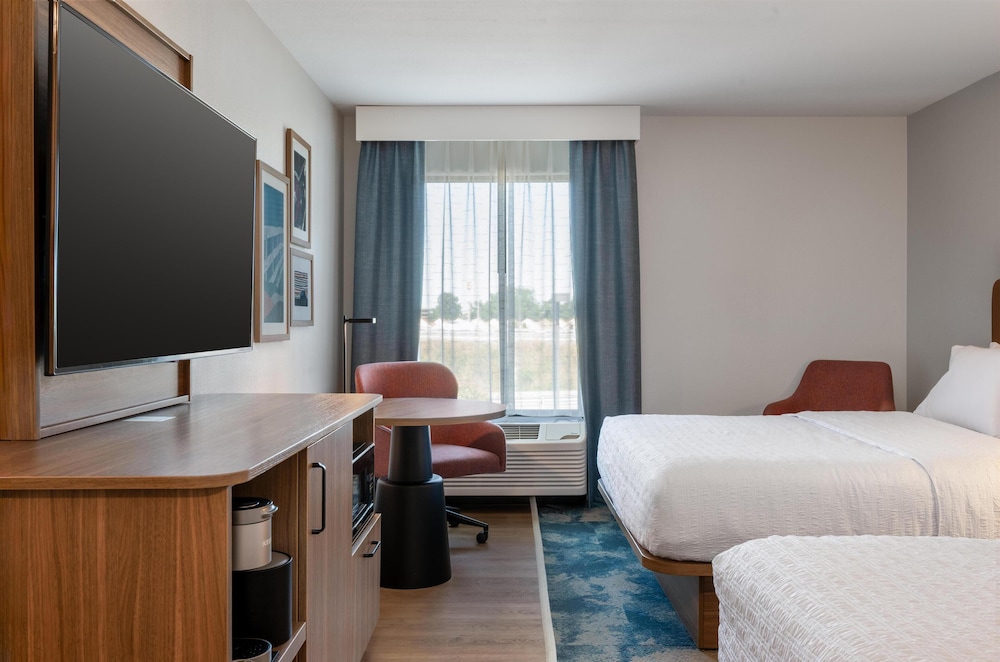 Hampton Inn Owensboro South