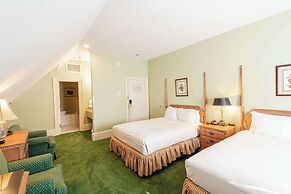 The Founders Inn and Spa, Tapestry Collection by Hilton