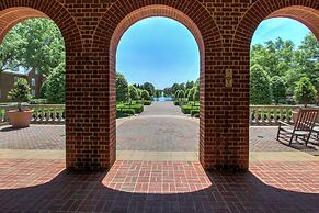 The Founders Inn and Spa, Tapestry Collection by Hilton