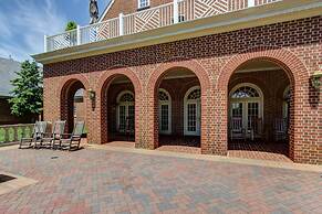 The Founders Inn and Spa, Tapestry Collection by Hilton