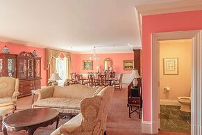 The Founders Inn and Spa, Tapestry Collection by Hilton