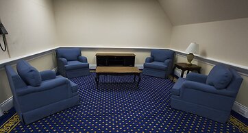 The Founders Inn and Spa, Tapestry Collection by Hilton